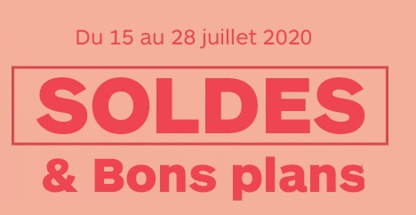 Soldes d’été 2020 en France: Dates selon les régions - Suggestion d’idées de shopping en ligne durant les soldes