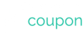 Logo coupon