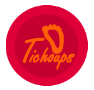 Tichoups