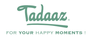 Tadaaz Coupons & Promo Codes
