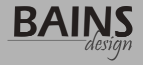 Bains Design